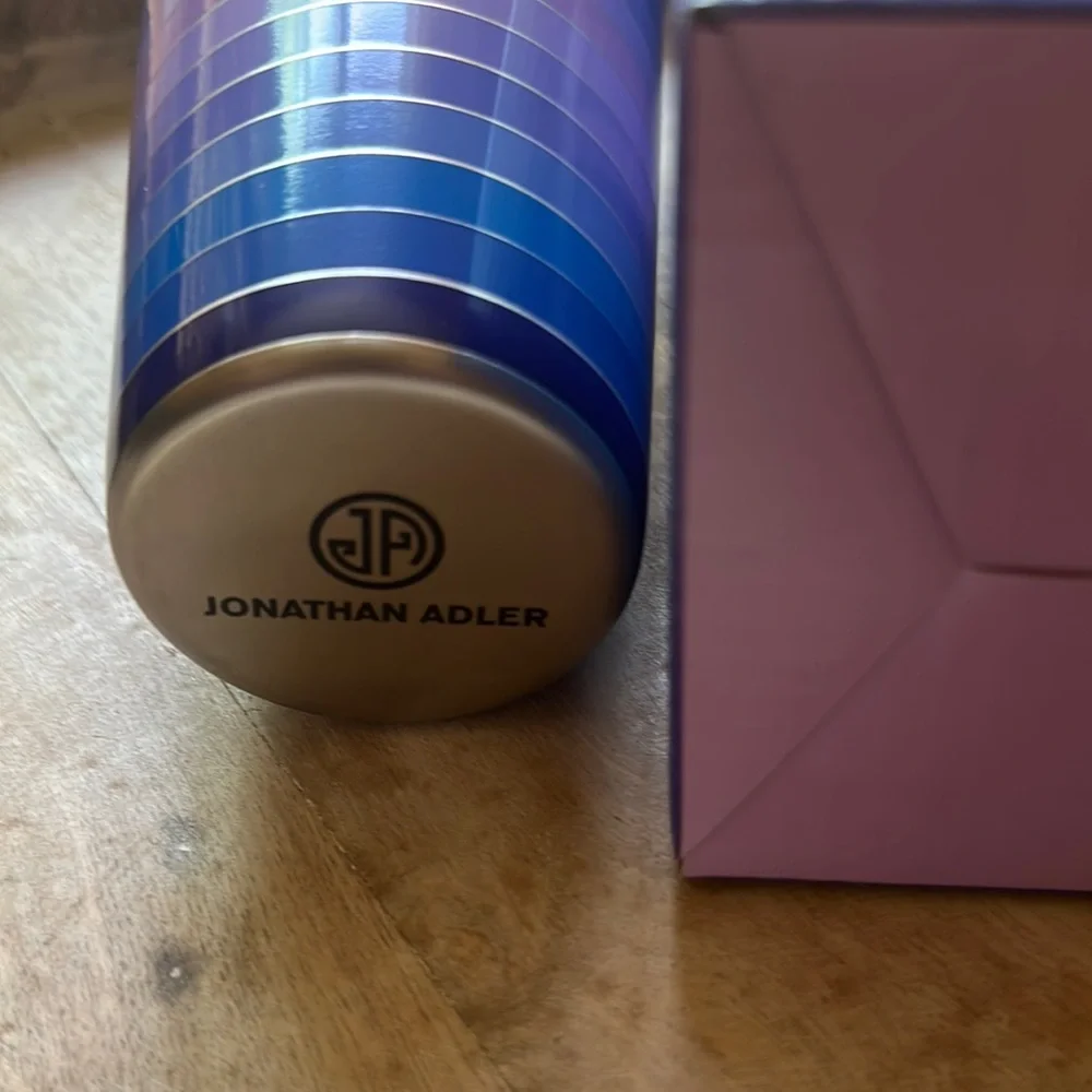 Jonathan Adler Scala Cocktail Shaker